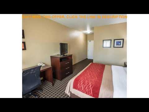 Best Comfort Inn Fort Collins North - United States