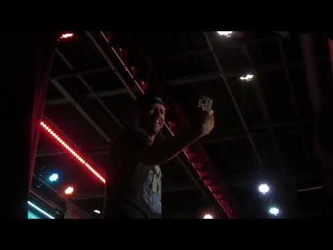 "These Are The Days" by O-Town at City Winery in St. Louis, Missouri on August 12, 2023