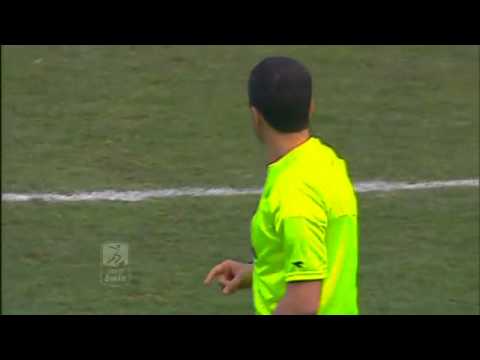 Padova 0-0 Siena 05/03/2011 2010-11 - 30°