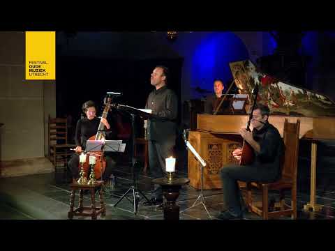 Mauillon, Rignol, Roussel & Mankar-Bennis - Lambert: Leçons de ténèbres II