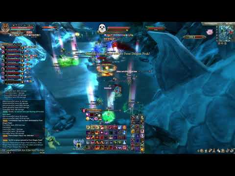 PWI Dragon Conquest | Echo VS Infamous | 18/09/2021