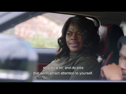 Uzalo 5   Eps 13 Nkunzi visit Cabanga19 February 2019