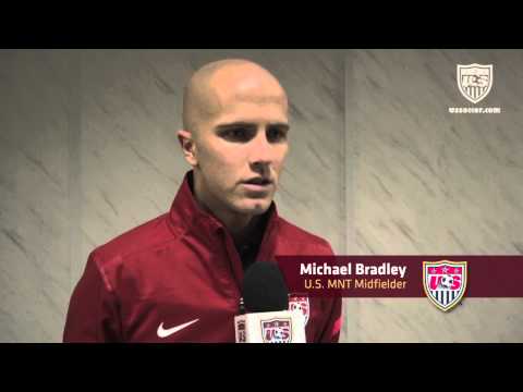 MNT vs. Russia: Reaction - Nov. 14, 2012