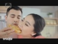 Iklan Tepung Pisang Goreng Sasa Selfie With Raffi Ahmad Nagita Slavina