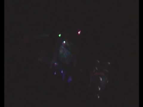 Psycrowdelica Wedding 02-04.07.10 Göritz .Cosmo