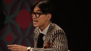 松田翔太出演「キシリッシュWEB限定動画 (関係者編篇)」