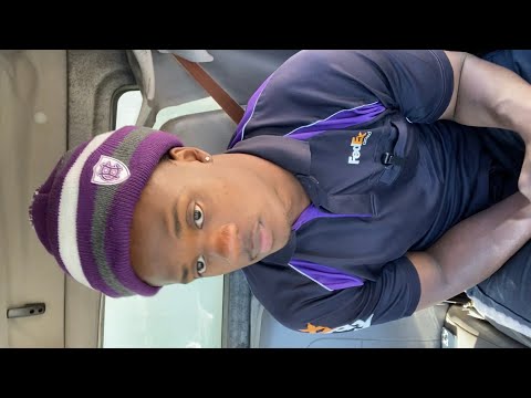 Fall Cut Day 15 - Work