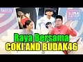 Raya Bersama Coki dan Budak46 | LimaLeTop! Raya Bersama Coki dan Budak46 | LimaLeTop!