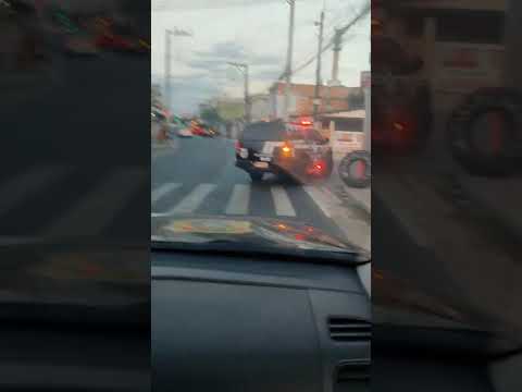 Polícia Civil prende investigado por violência doméstica em São Mateus