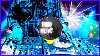 Better grip (AlexSoof) [Royalty Free Electronic Techno Metal Music]