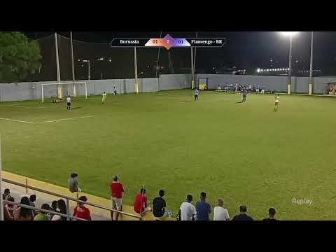 TV Marca Esportiva' | Campeonato da Segunda Divisão