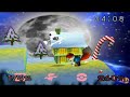 SMASH REMIX 1P REMIX MODE WITH GIANT MARINA SKELETON SKIN VERY HARD