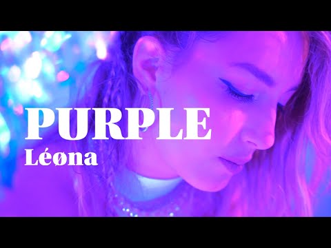 Léøna - Purple (Music Video)