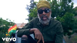 Lutan Fyah - Rasta Reggae Music (Official Music Vi