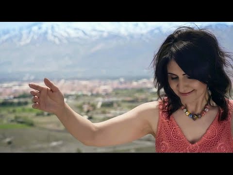 Nursel Çiçek : Oy Erzincan ( 2022 )