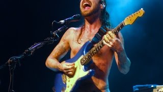"Stingin' Belle" (Live) - Biffy Clyro - San Francisco, Fillmore - March 28, 2017