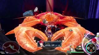 [心得] 伊蘇8／Ys VIII