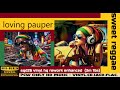 sweet reggae - loving pauper  -sqd26 vinyl hq rework enhanced  (3m 16s)