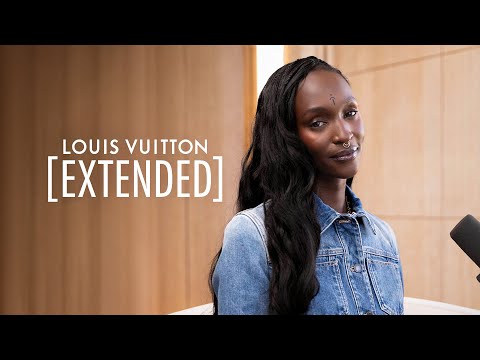 Louis Vuitton [Extended] — Season 2 Episode 8 — Lous and the Yakuza