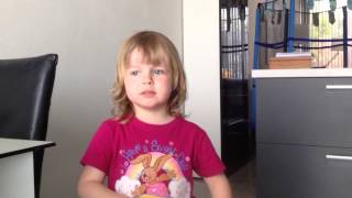 K3 - Viva Viool (arrangementen door Charlie)