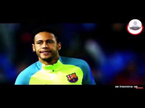 Neymar (tô bonito tô né quem mandou tu terminar) clipe oficial