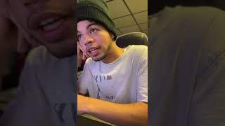 I love how this sounds #michaeljackson #jacksonfive #thriller #coversongs #fyp