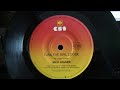 MICK JAGGER-TURN THE GIRL LOOSE-45 rpm.