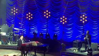 Gavin DeGraw - A change is gonna come ( Sam Cooke cover)  26042017