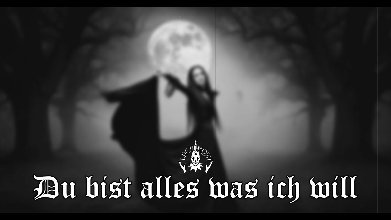 Du Bist Alles Was Ich Je Wollte