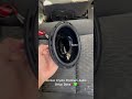 Innova Crysta Premium Audio Setup In Innova Crysta Youtubeshorts Shorts Toyota