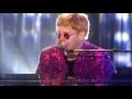 Elton John in Concert Come Together 