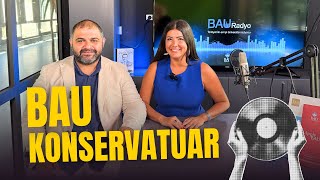 Bahçeşehir Üniversitesi | BAU Konservatuar