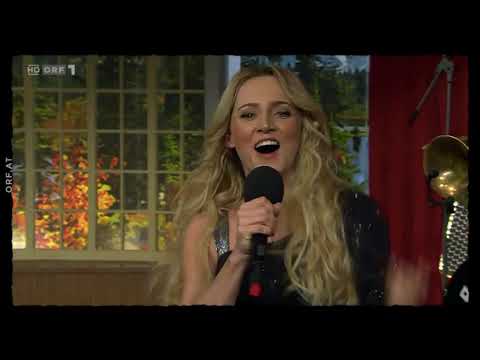 Russkaja feat. Melissa Naschenweng - Willkommen Österreich - Lausbuamblues