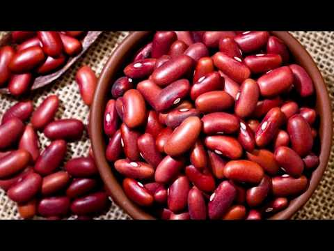 Для салатов и начинок. Как быстро сварить фасоль / How to quickly cook beans