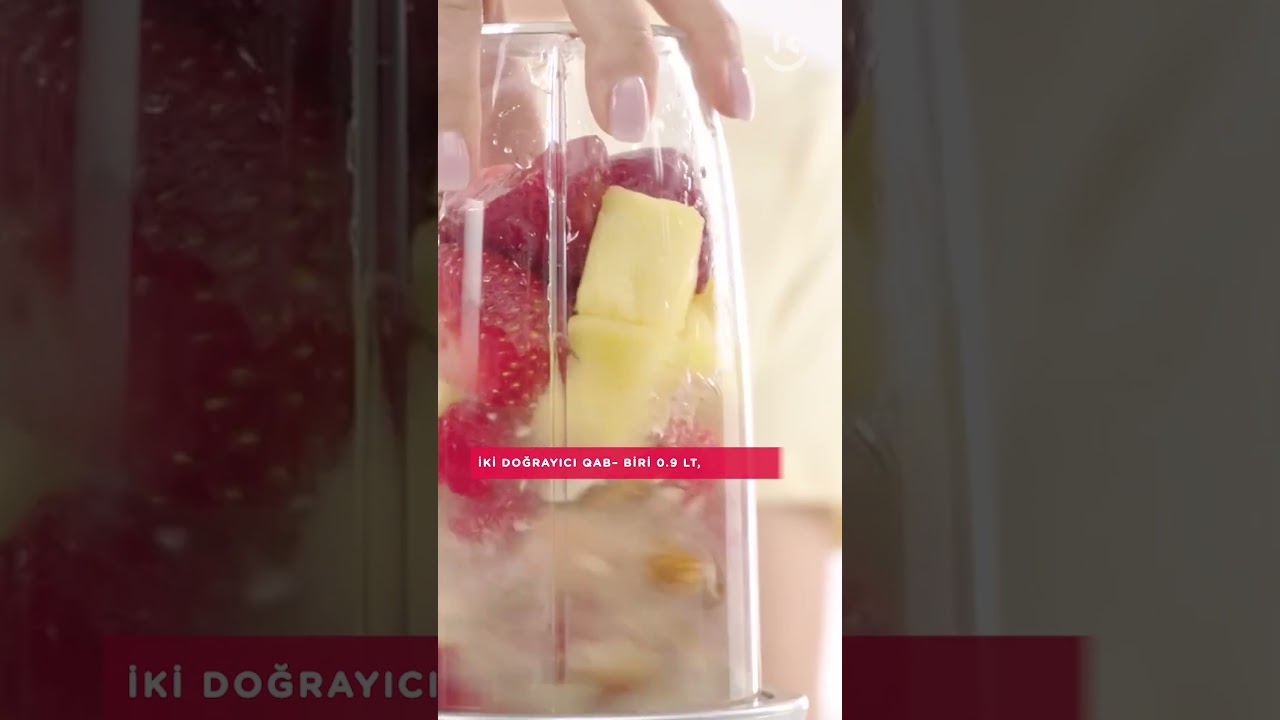 Блендер Nutribullet NB907GO-MC