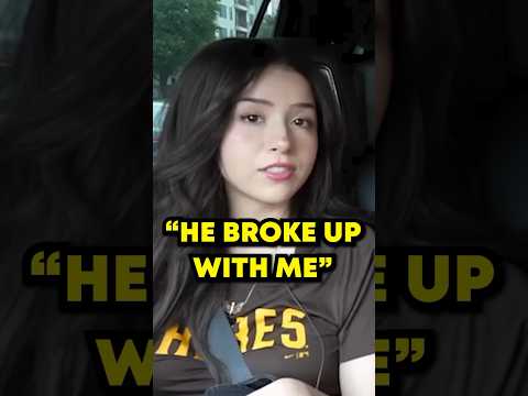 Pokimane’s BF Broke Up With Her Over This 😅