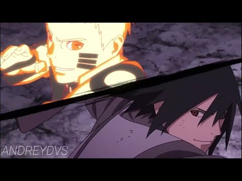 Sasuke Uchiha: The Best Shinobi [AMV]