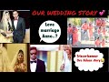 How We Met Jab We Met ENGAGEMENT ANNIVERSARY ️