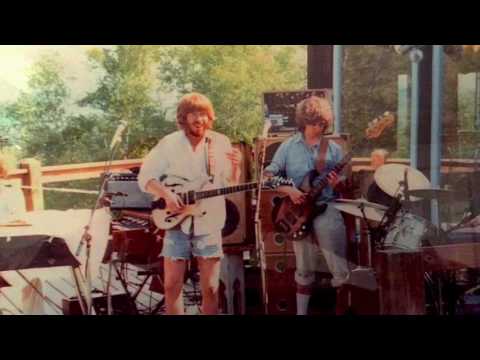 Phish - Green Dolphin Street Demo (RARE) - 12/xx/85