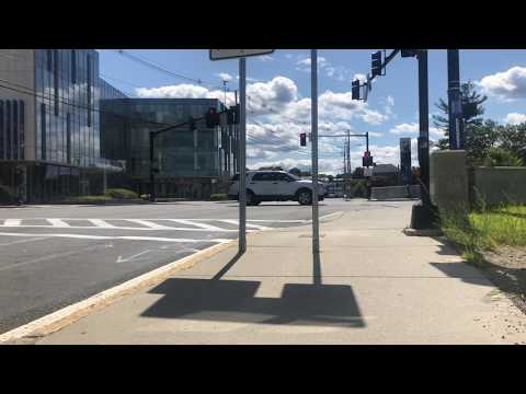 Lowell, MA: University, Pawtucket, & Merrimack