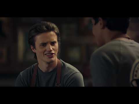 Love, Victor - "I don't think I could give up on you" Complete scene