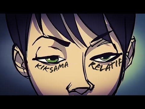 KIK SAMA - RELATIF   (Prod. Lokyz Beats)