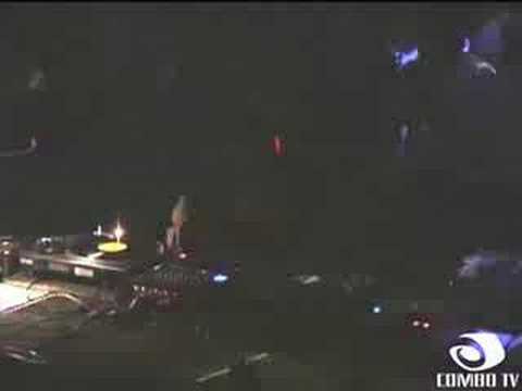 Combo Cut Milano 08 - Dario Piana