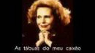 Amália/**Povo que lavas no Rio**/