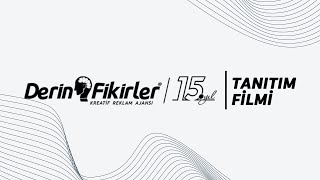 Derin Fikirler Kreatif Reklam Ajansı | Kısa Tanıtım Filmi