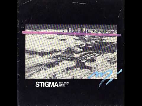 Stigma - Last Japan Dream (1981)
