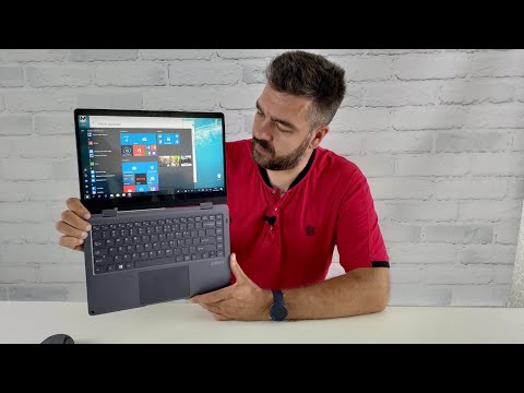 Адовая машинка, Китай сделал это! XIDU PhilBook Max 14,1 / Арстайл /