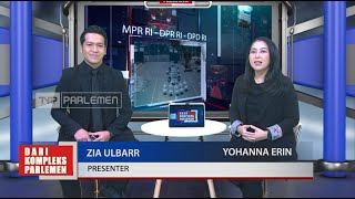 DARI KOMPLEKS PARLEMEN (EPISODE 3 TAHUN 2025)