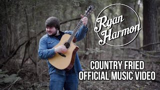 Ryan Harmon Country Fried