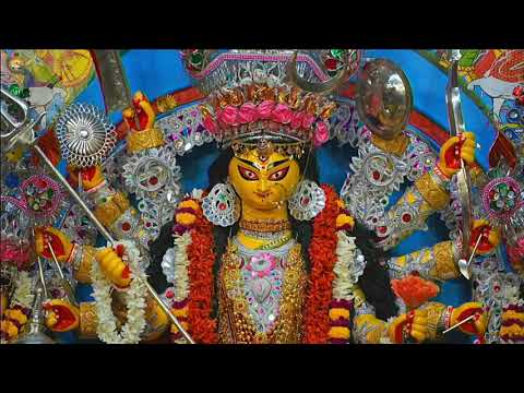 Ekbar Birajo Go Maa 2021 Belur Math | Dashami | Durga Puja 2021